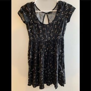 Talula floral mini dress XXS